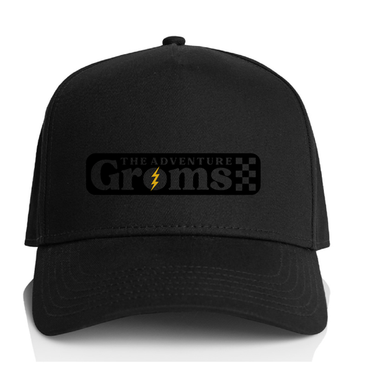 The Adventure Groms Hat